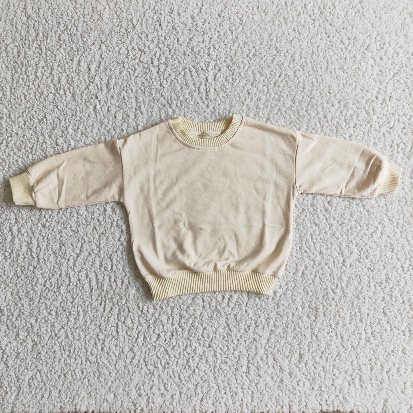 Kids cotton fall top GT0050