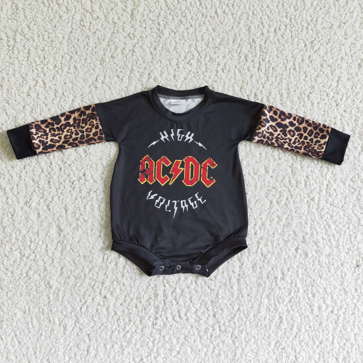(Promotion)Baby girls romper LR0013