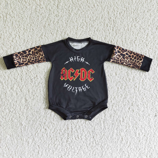 (Promotion)Baby girls romper   LR0013