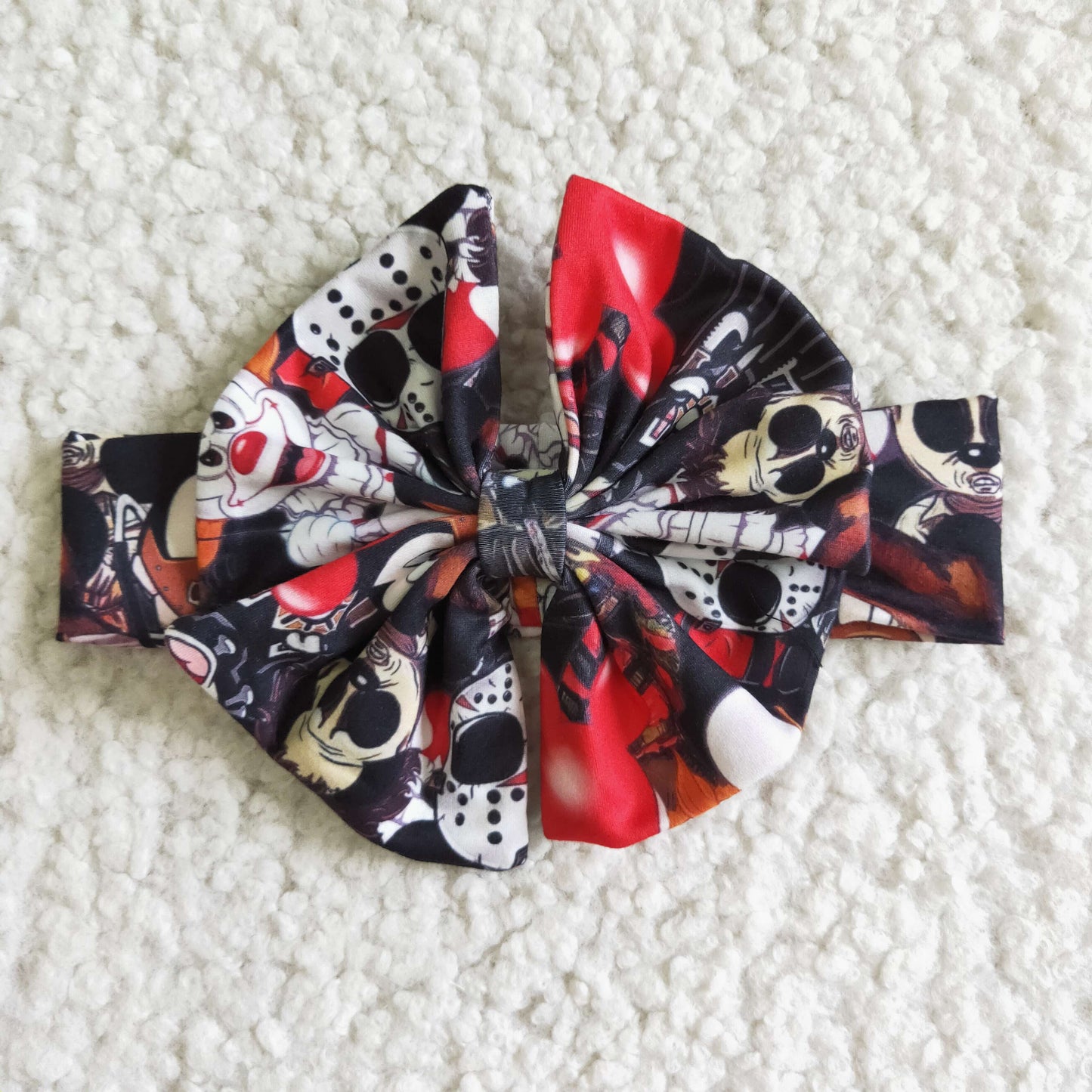 Girls bummie Halloween outfits LR0032