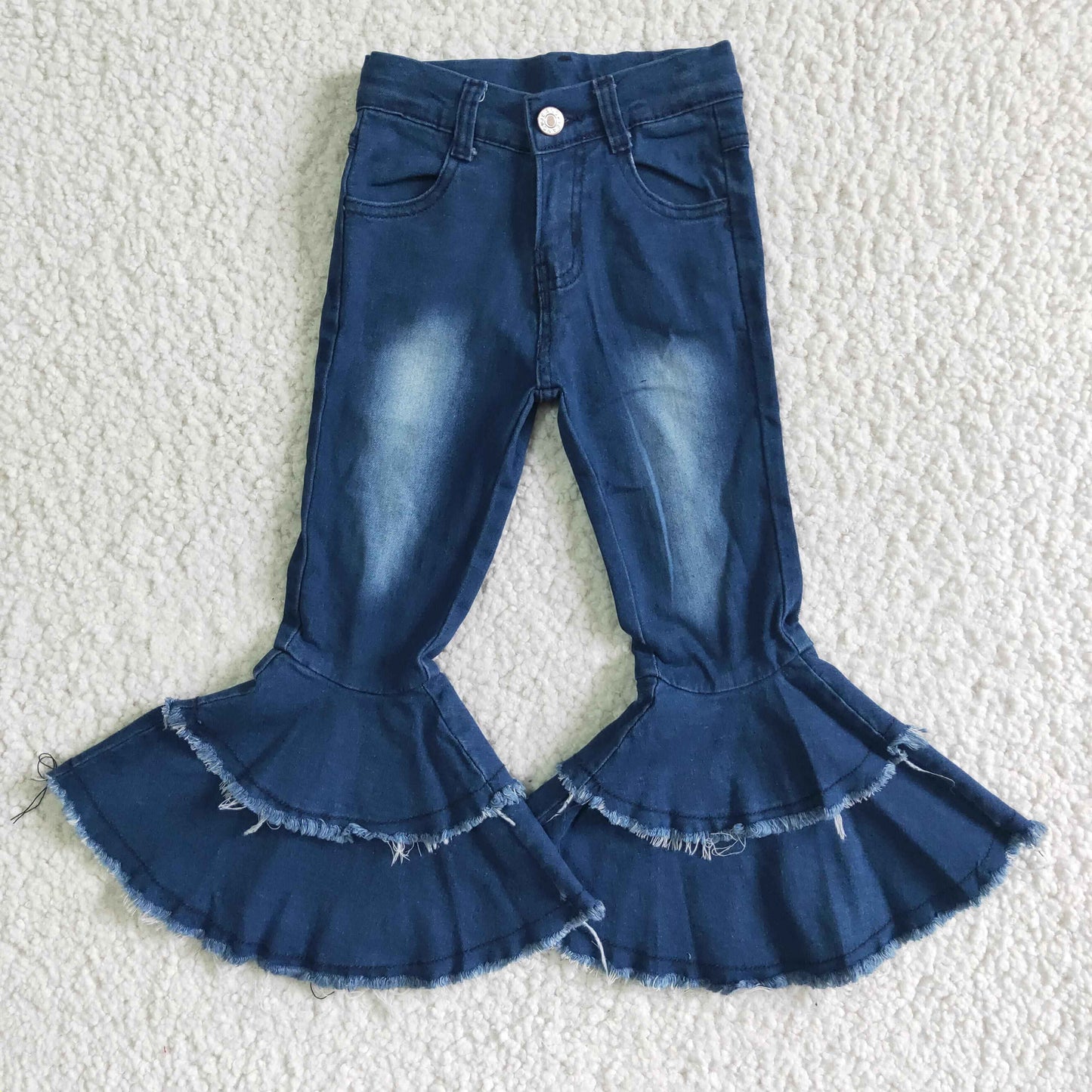 Bell bottom jeans P0003