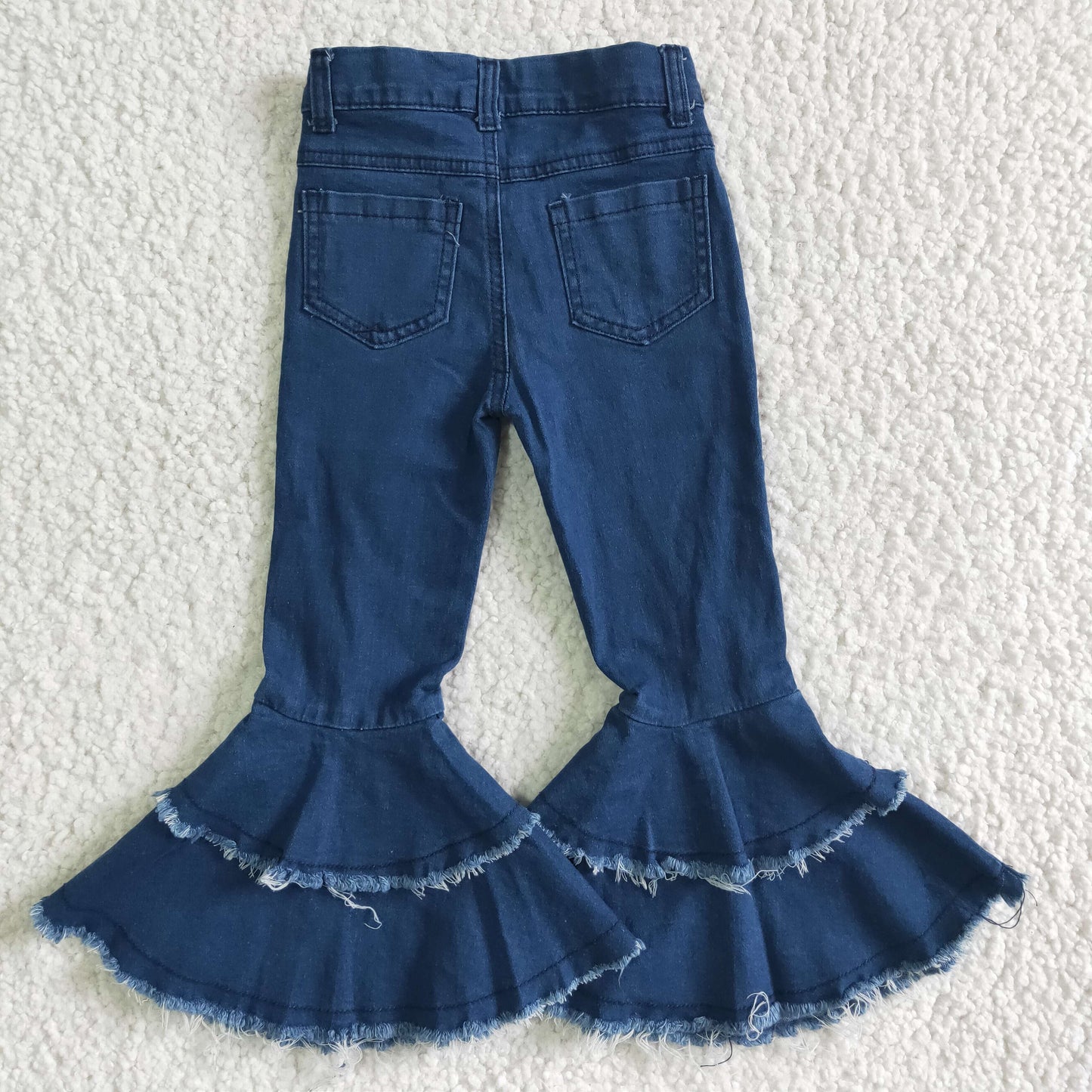 Bell bottom jeans P0003