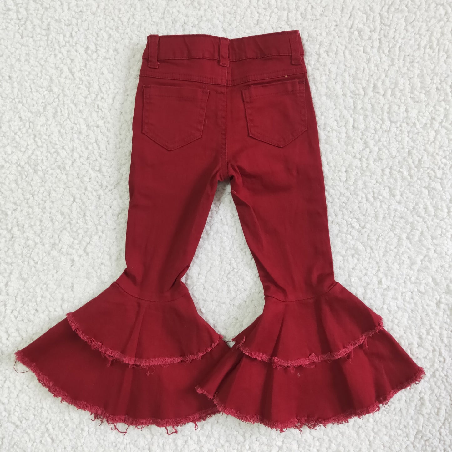 Bell bottom jeans P0004