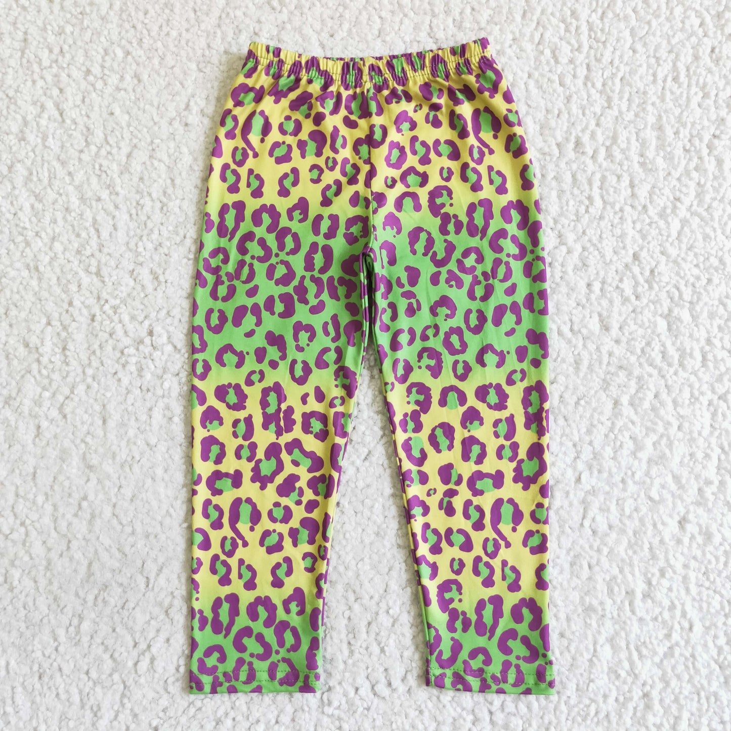 Girls legging pants P0013