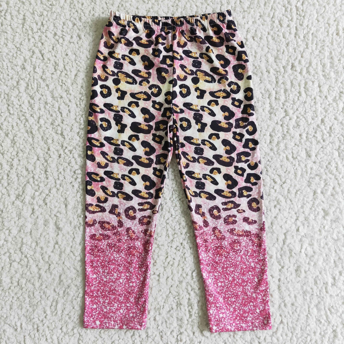 Girls legging pants P0016