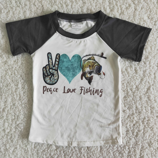 (Promotion)B17-3Short sleeve Tee shirts