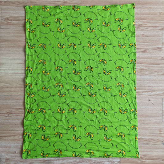 Cartoon blanket