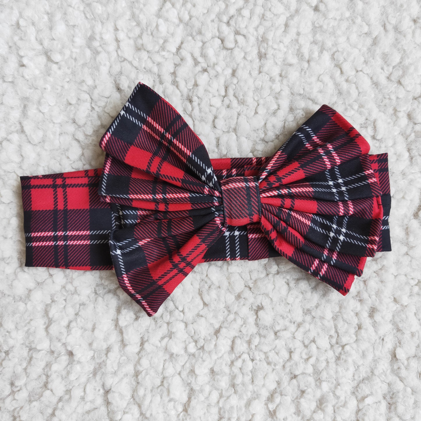 Baby girls cute head band