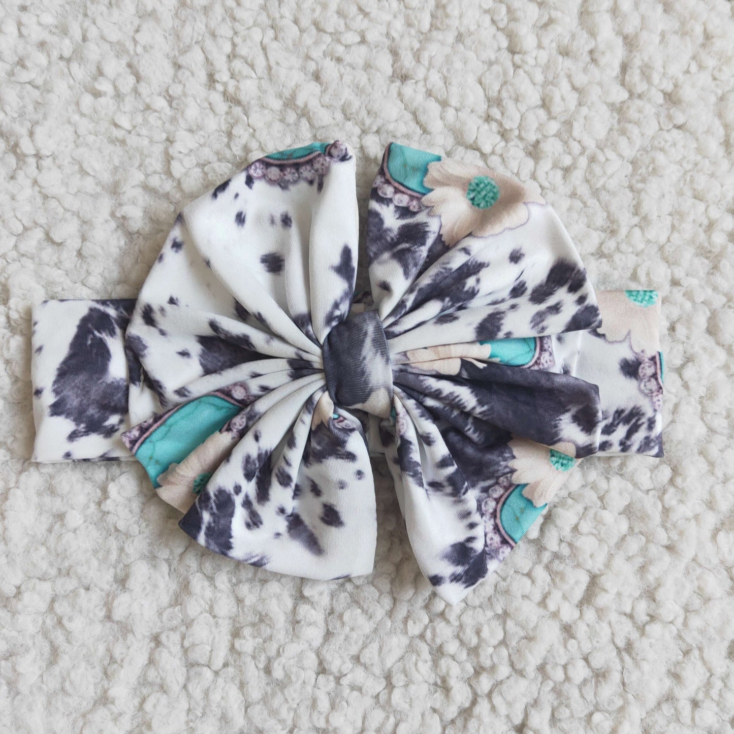 Baby girls cute head band