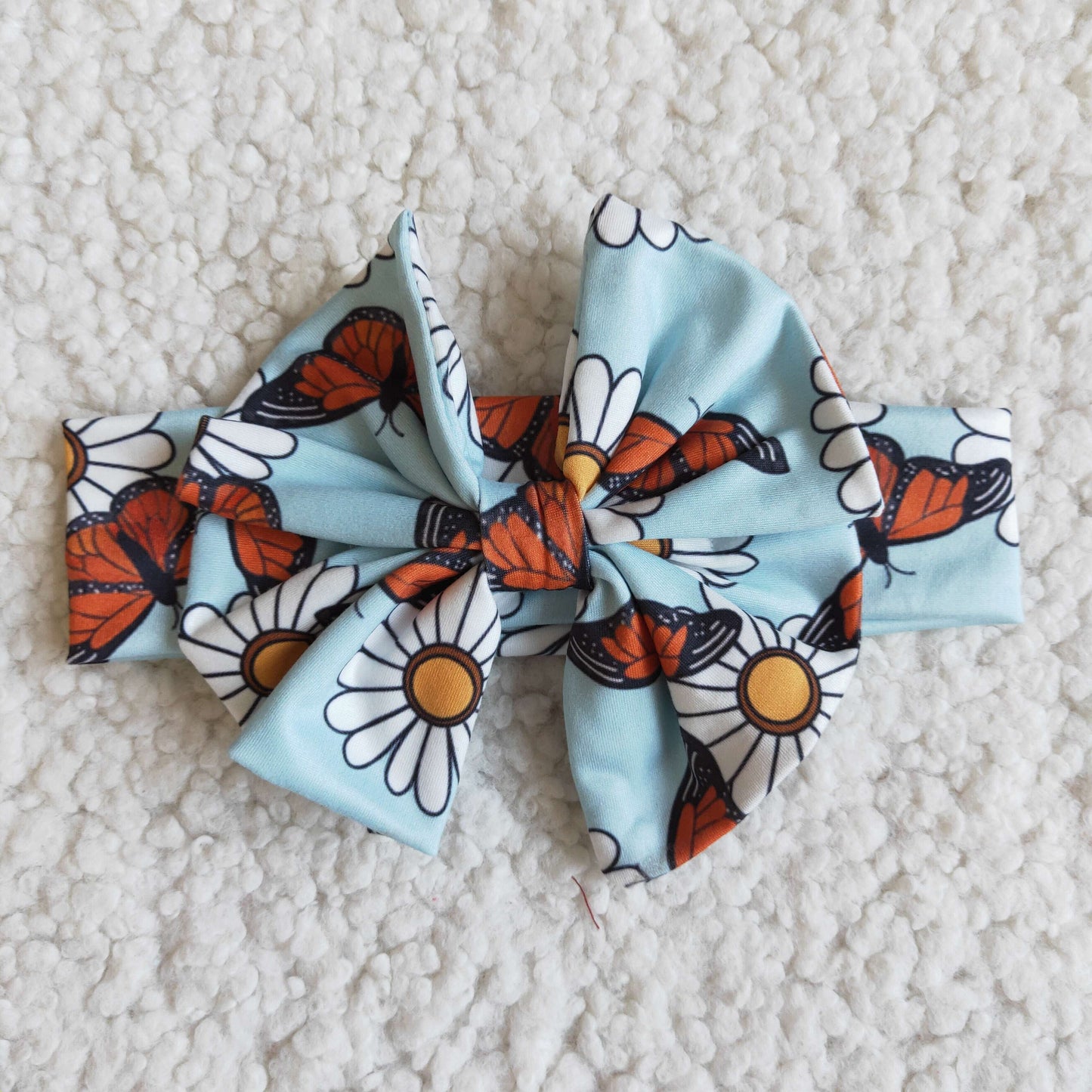 Baby girls cute head band