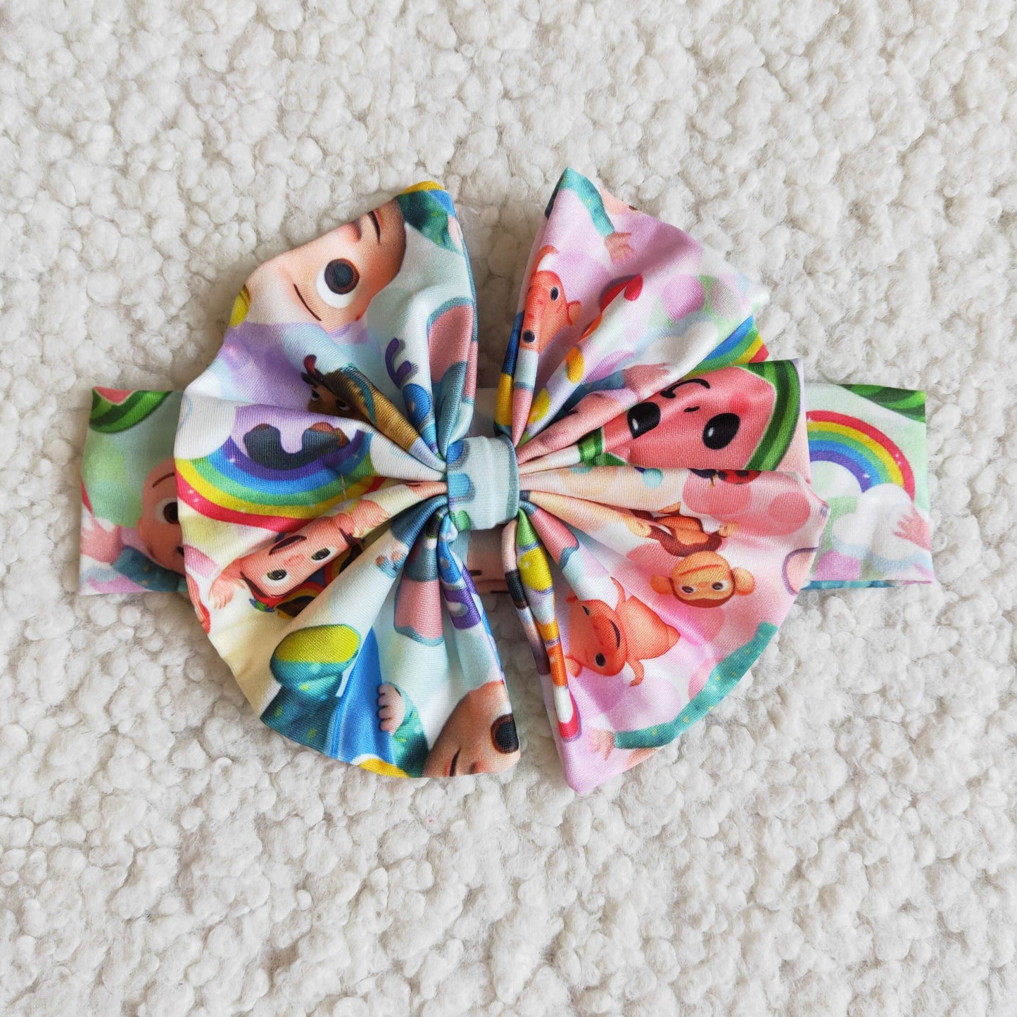Baby girls cute head band