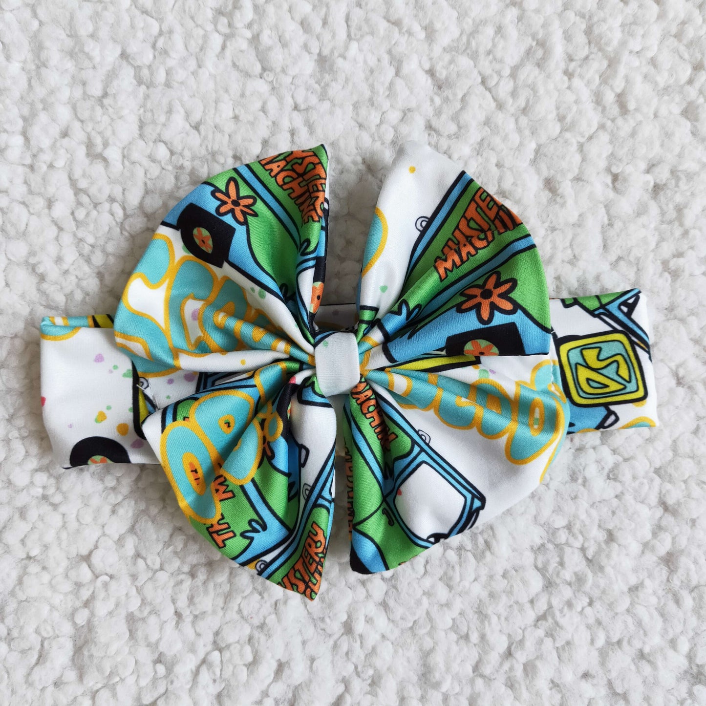 Baby girls cute head band