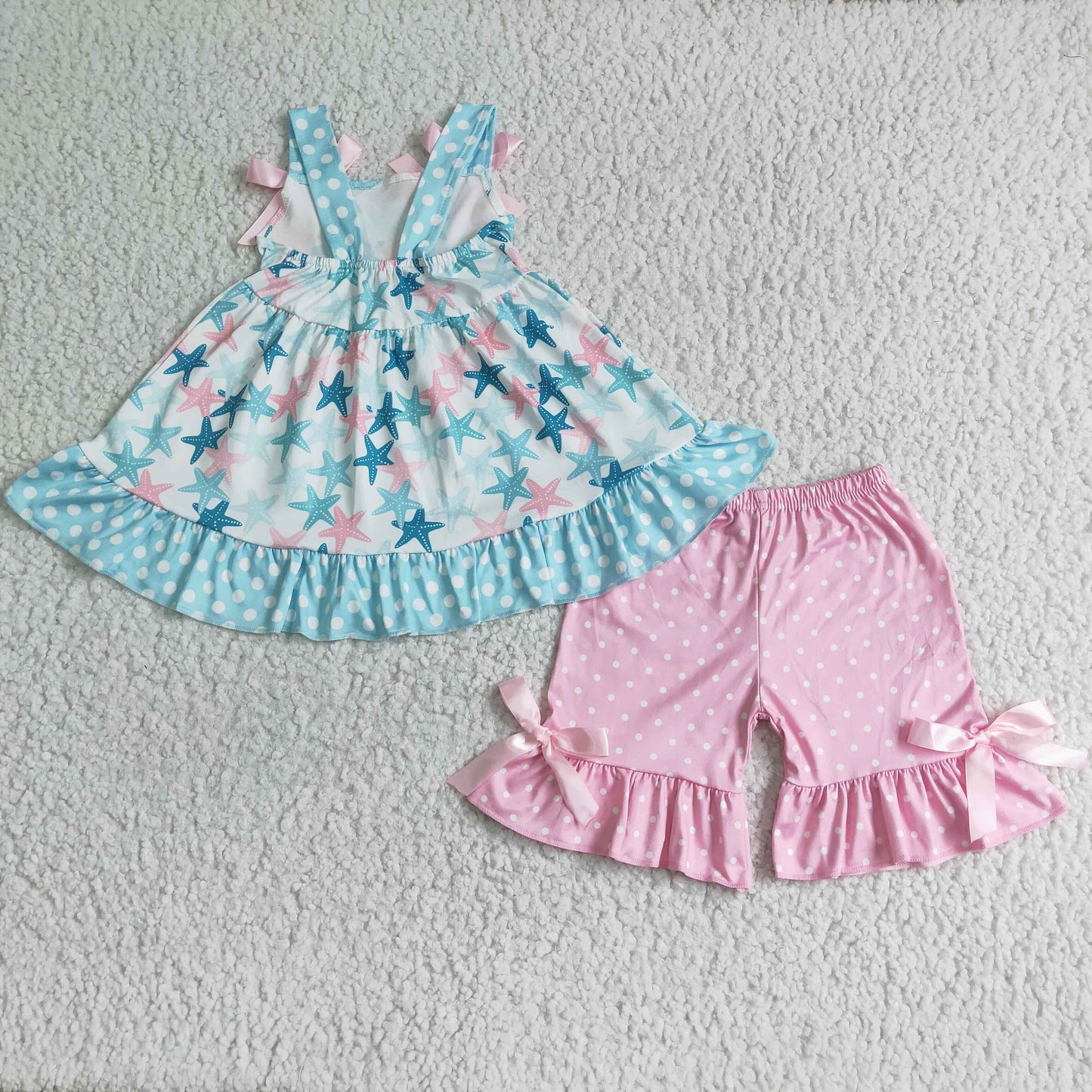 Girls summer outfits GSSO0058