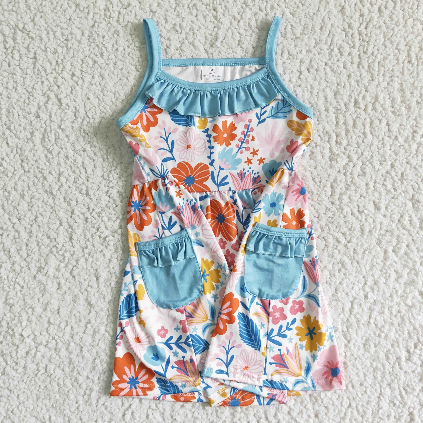 (Promotion)Sleeveless knee length dress GSD0077