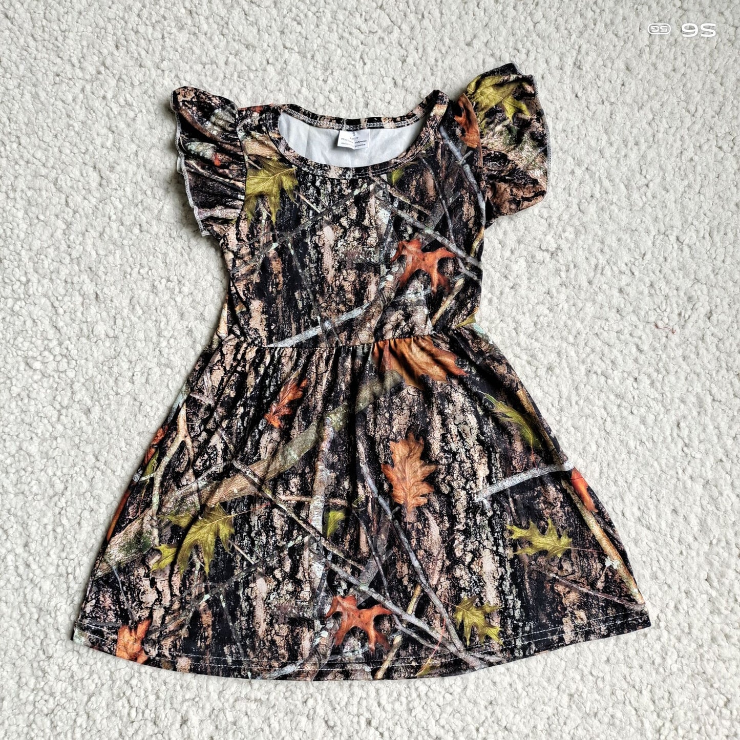 (Promotion) Summer dress  G4-26-4