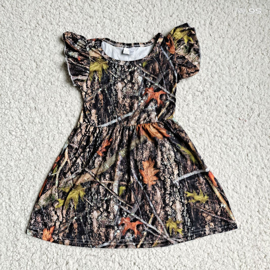 (Promotion) Summer dress  G4-26-4