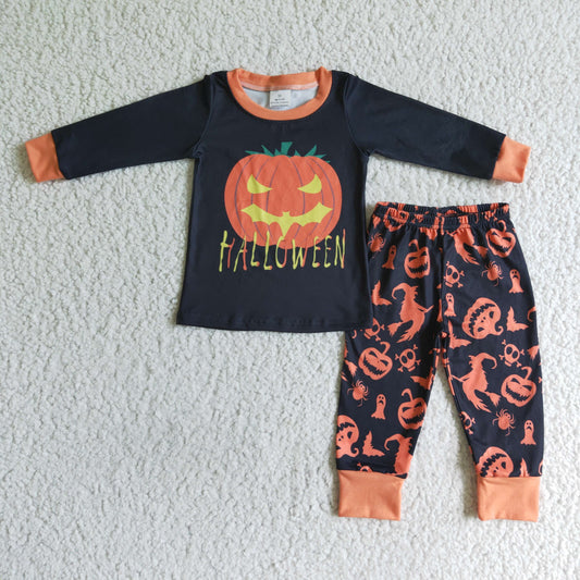 (Promotion)Boys Halloween Outfits   BLP0014