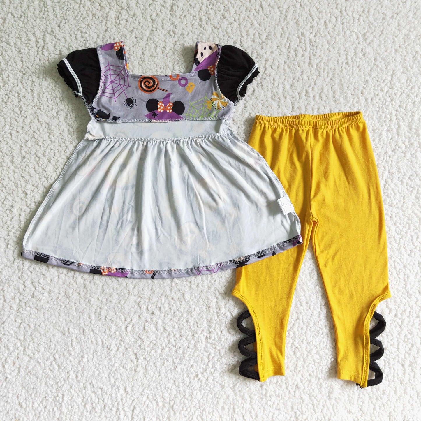 Girls Hallowmas outfits GSPO0157