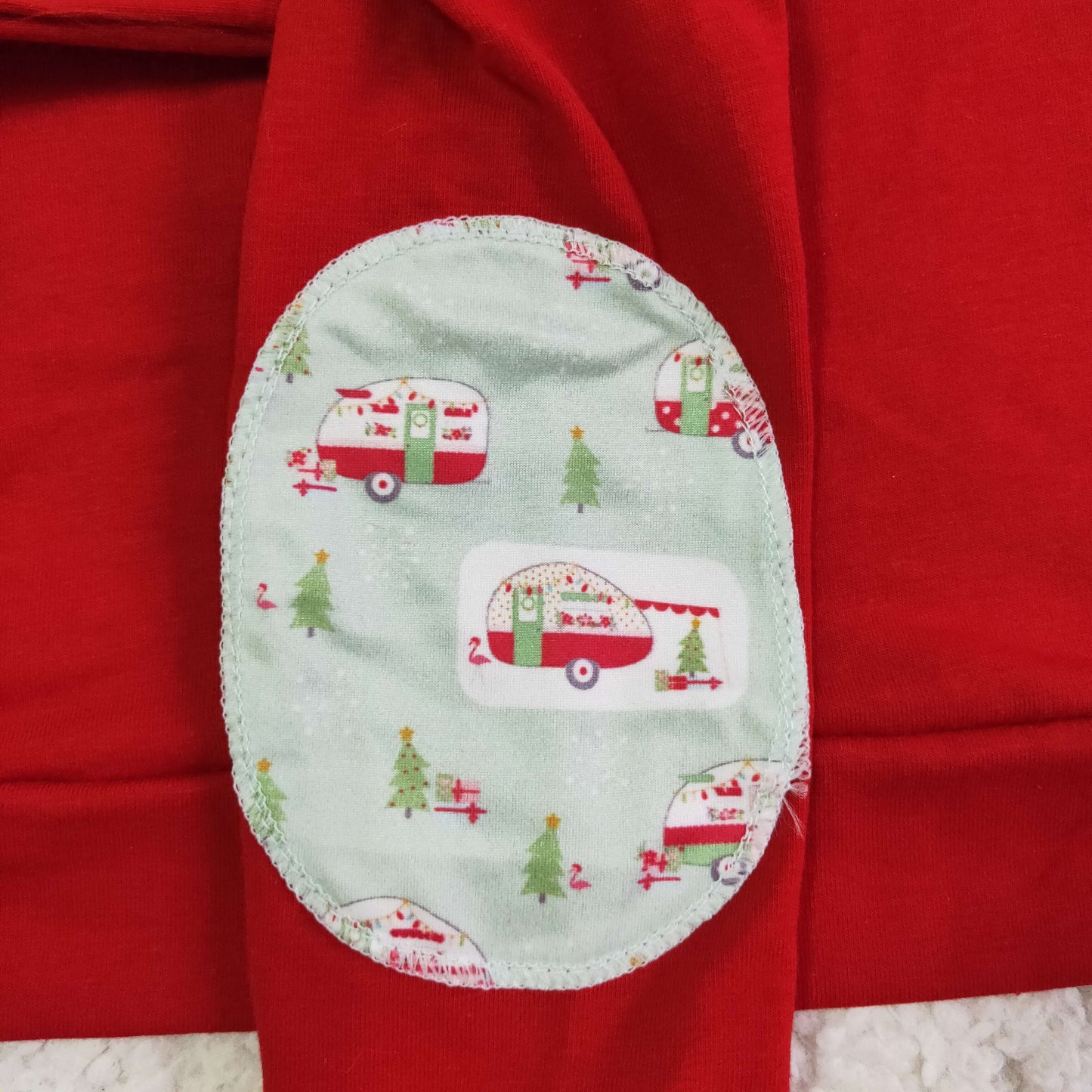 (Promotion)Boys Christmas pullover BT0047
