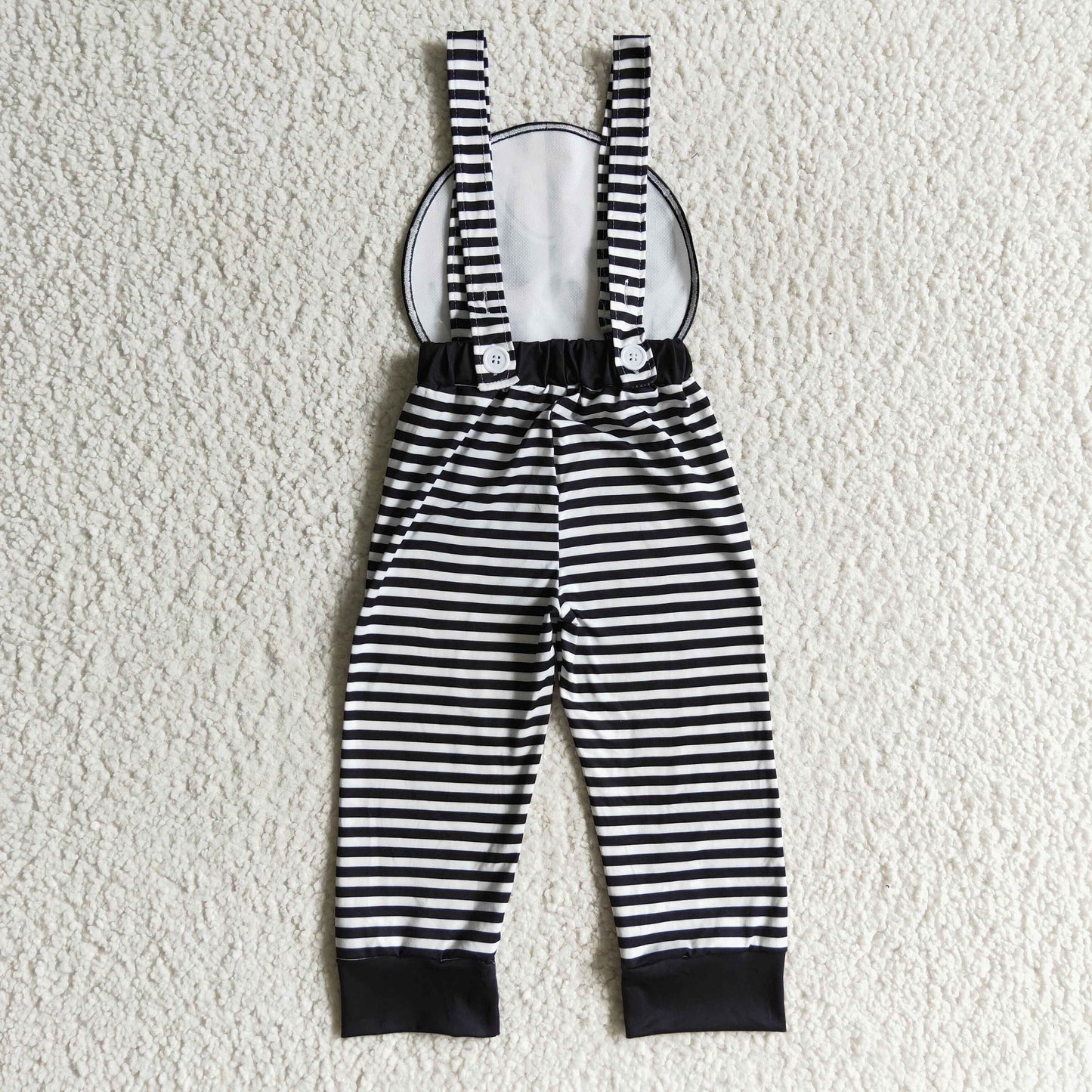 Boys Halloween jumpsuits SR0082
