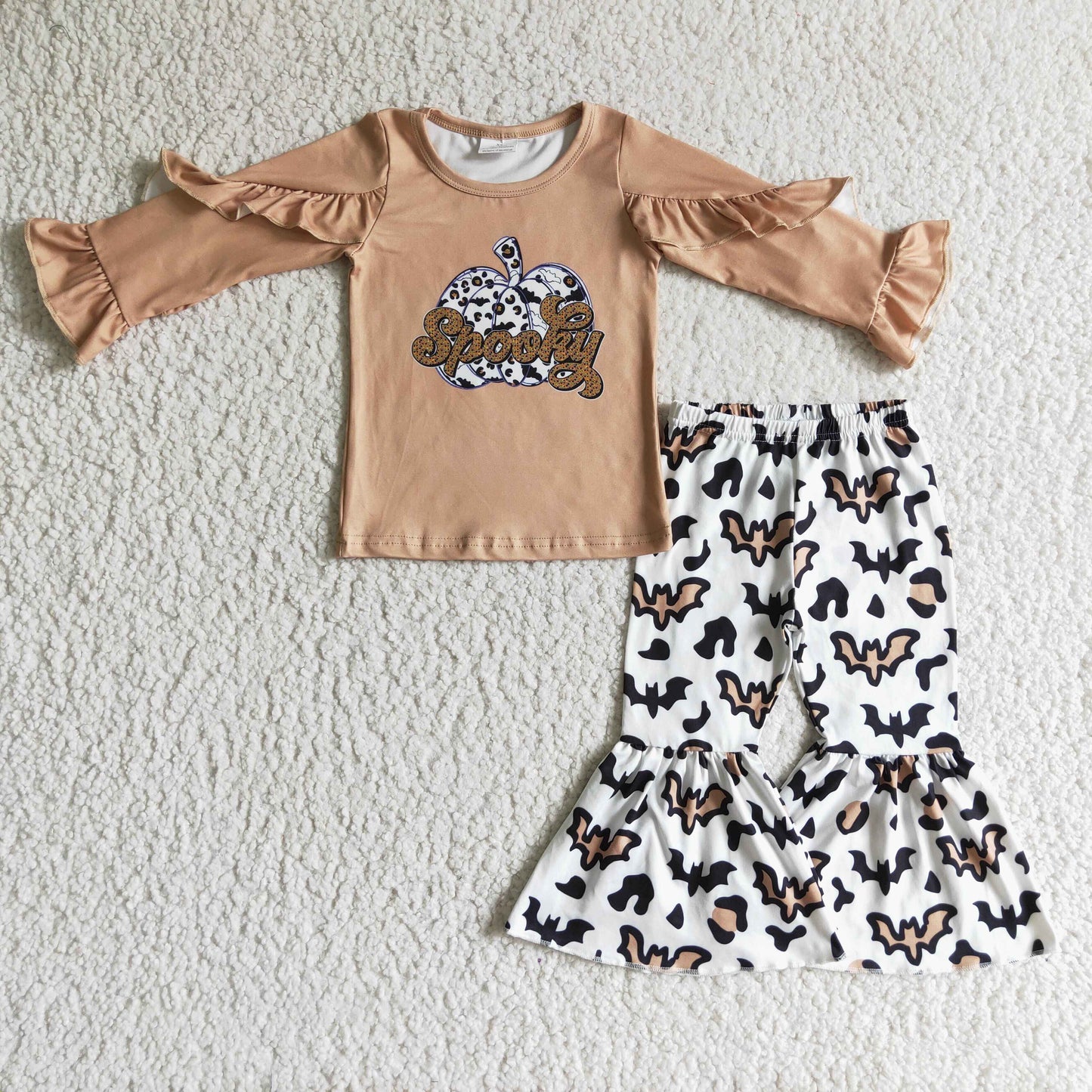 Girls Halloween outfits GLP0107