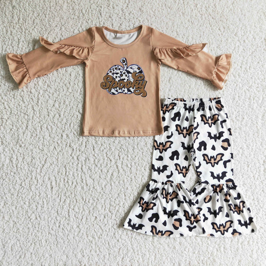 (Promotion)Girls Halloween outfits      GLP0107