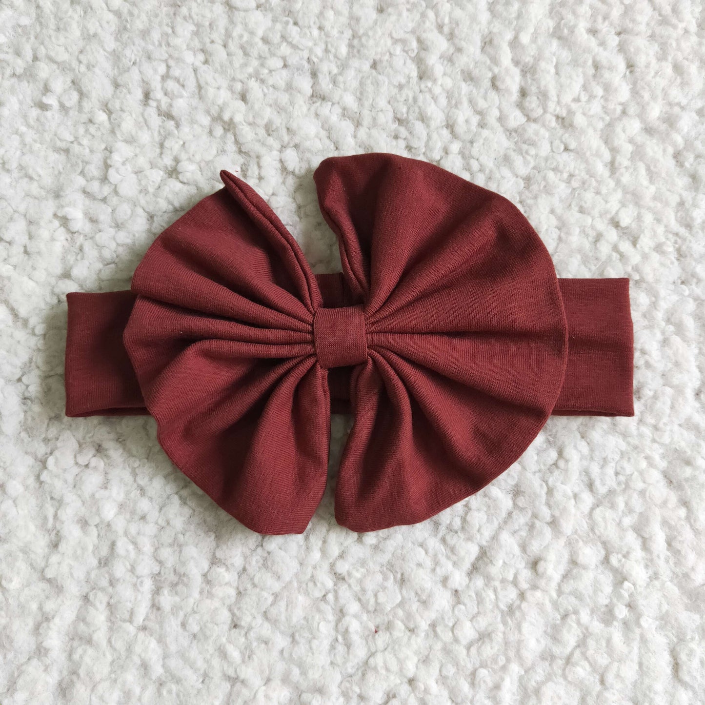 Girls Christmas reindeer print with bow 3 pcs Outfits GLP0202