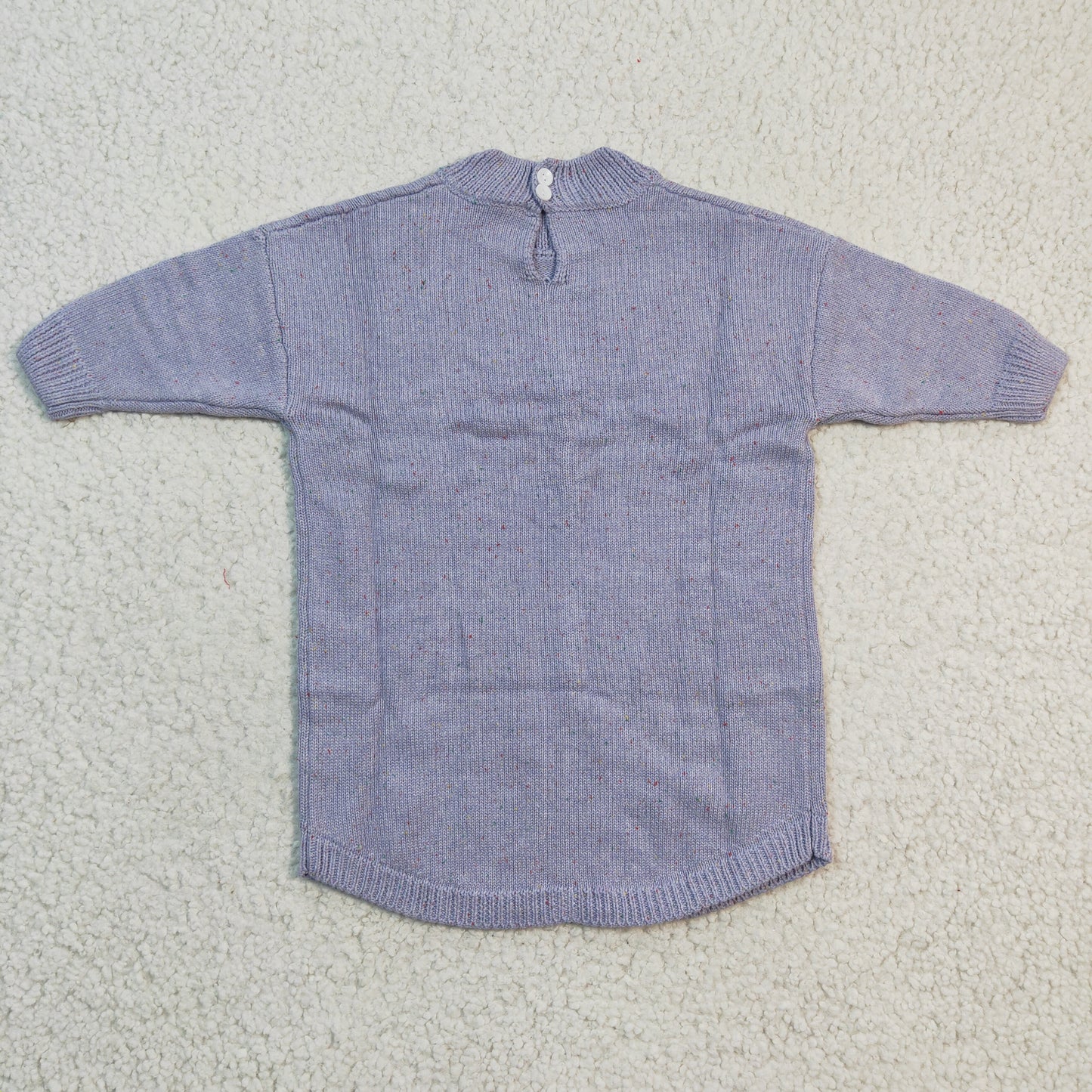 Baby Girls Woolen Sweater Long Sleeve Top GT0143