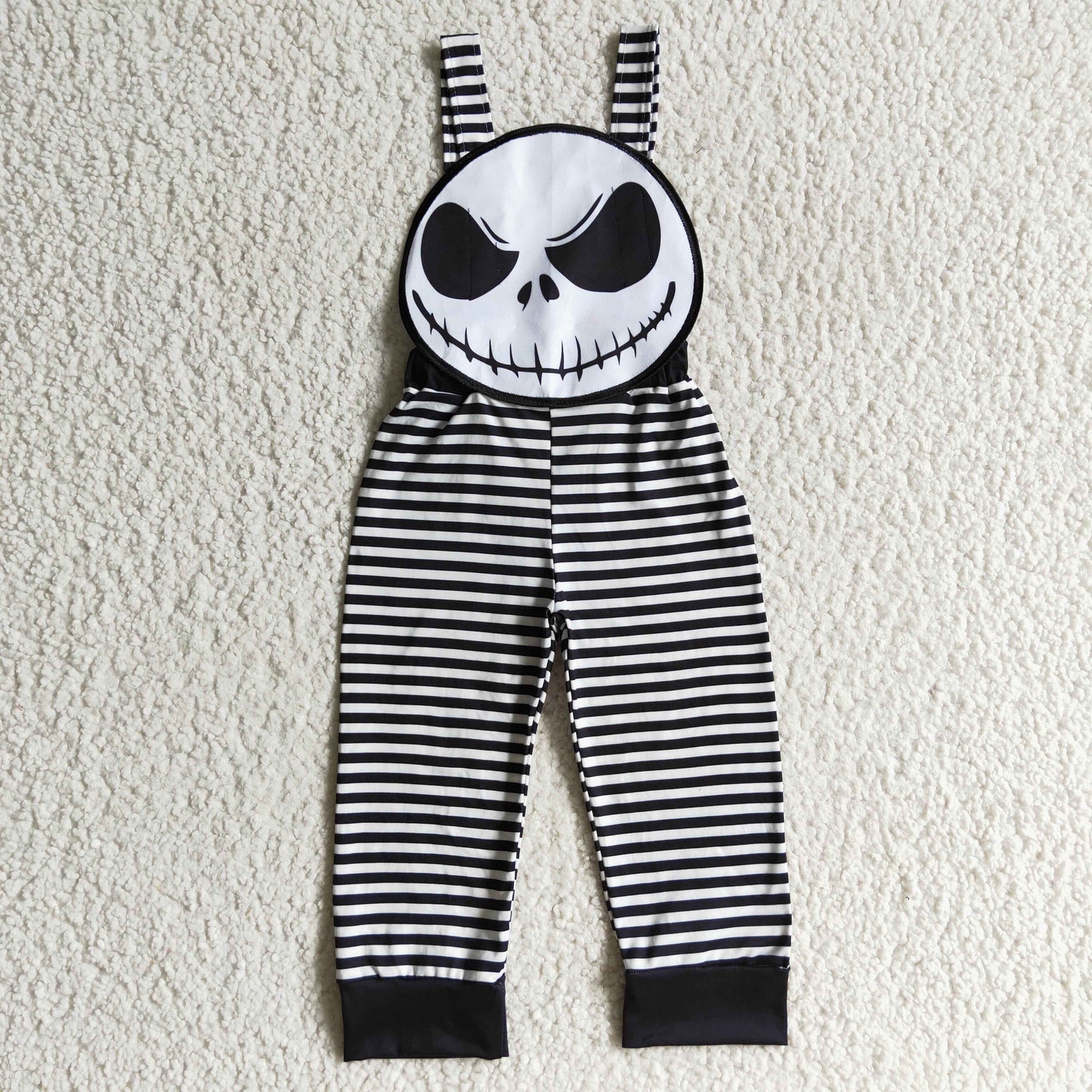 Boys Halloween jumpsuits SR0082