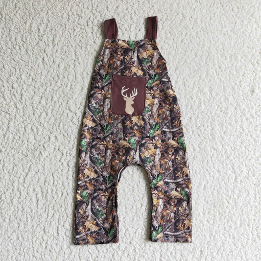 Boys sleeveless romper    SR0099