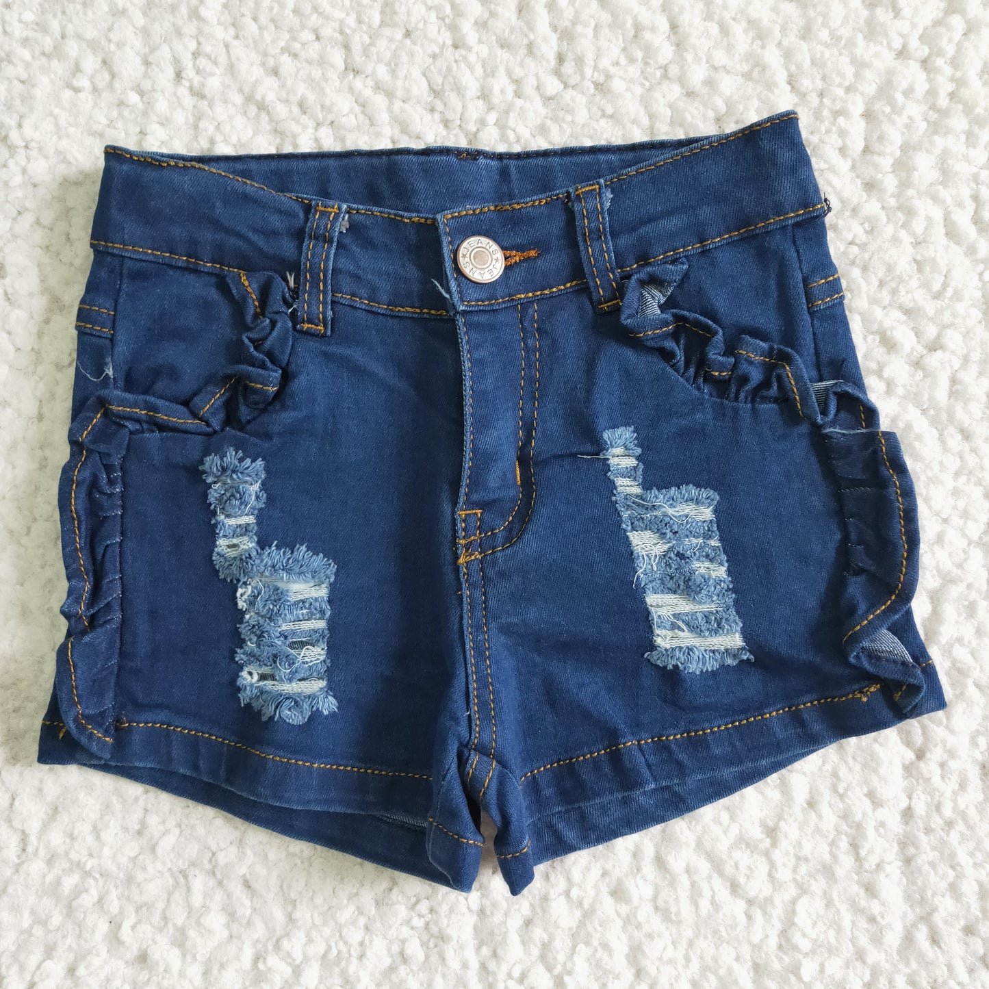 Denim shorts SS0014