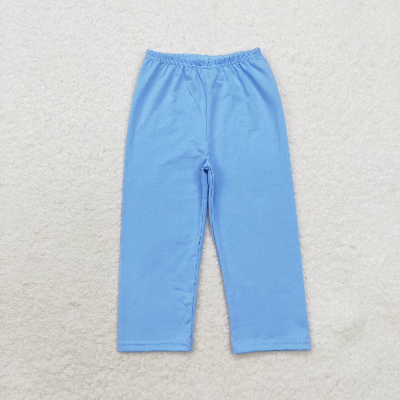 P0579 Blue Color Boys Bottom Pants