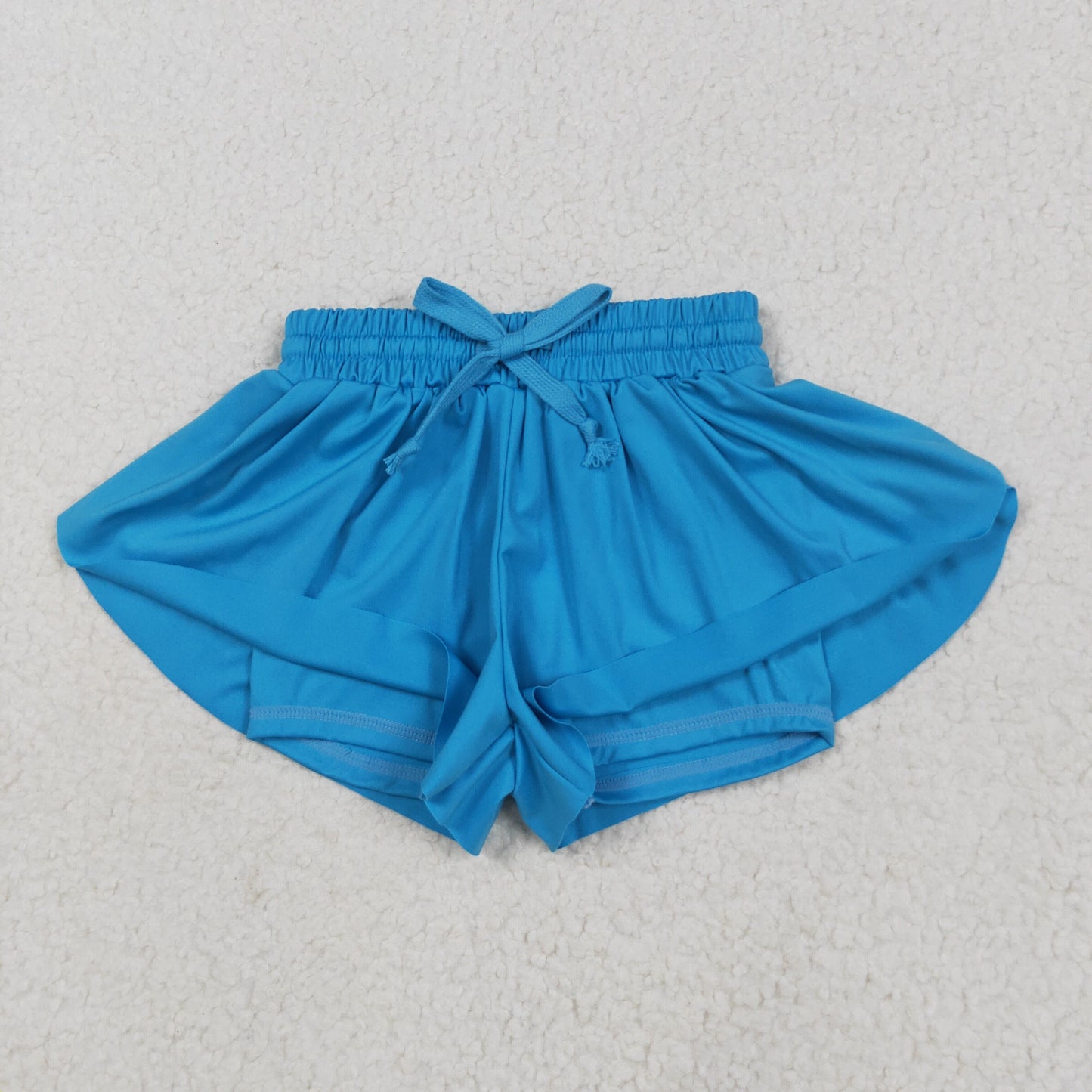 9 Colors Girls Summer Bottom Yoga Shorts Sisters Wear