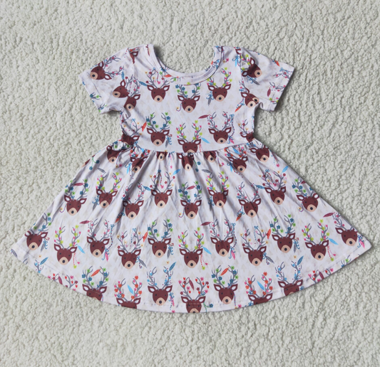 (Promotion) Summer dress   G2-22*/*