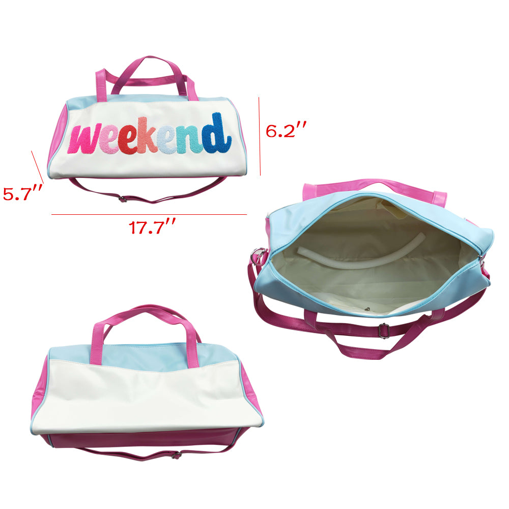 Weekend Gym Dance Bags BA0051