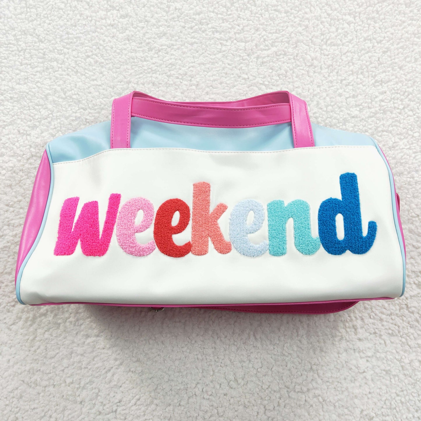 Weekend Gym Dance Bags BA0051