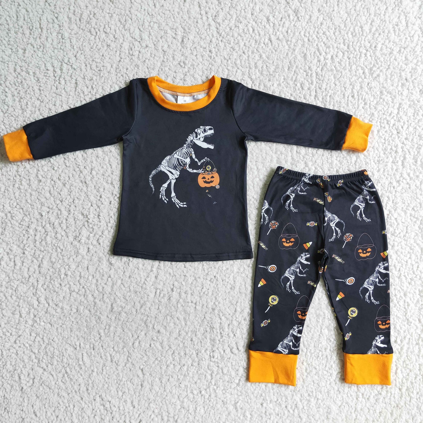(Promotion)Boys Halloween Outfits   BLP0015