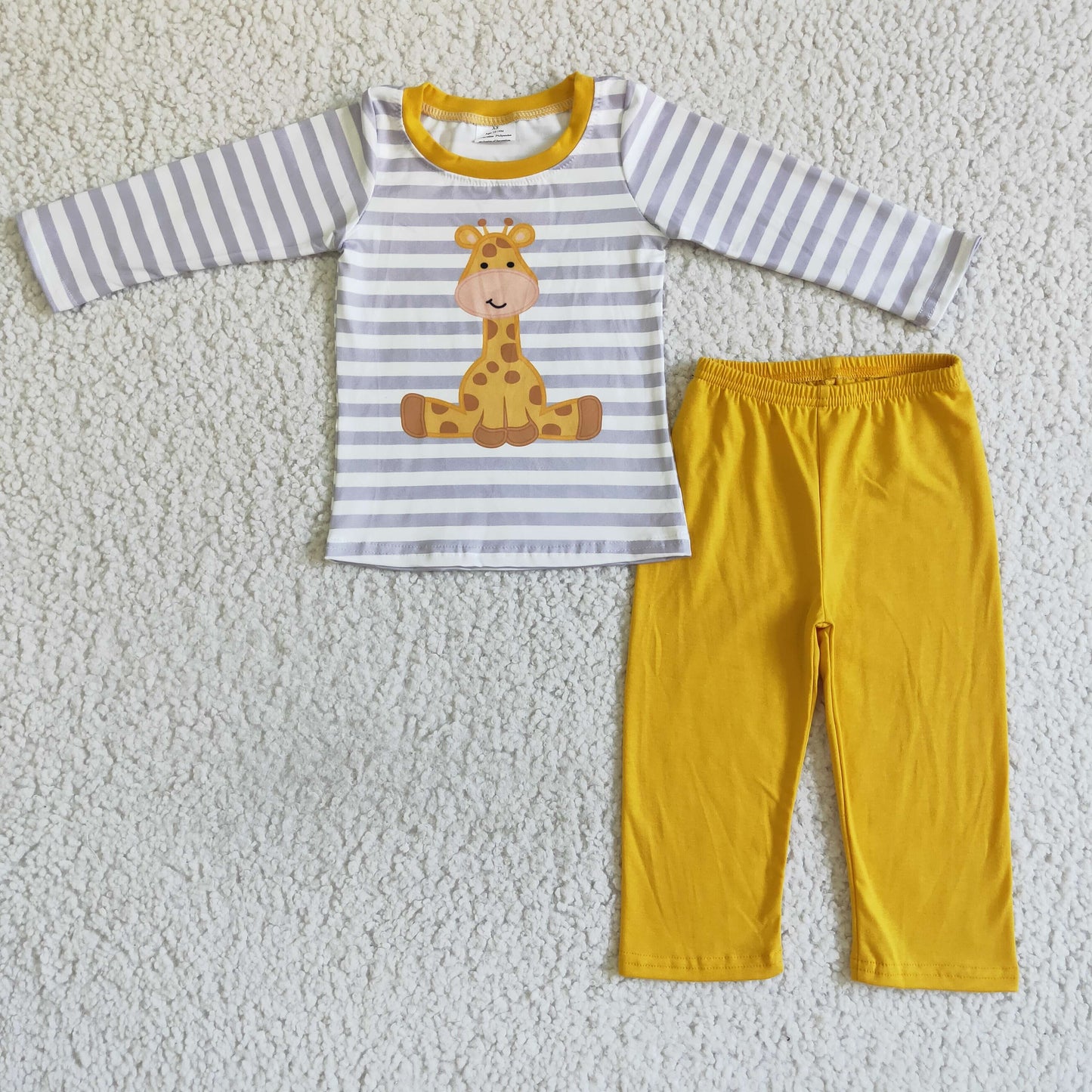 (Promotion)Boys fall outfits   BLP0016