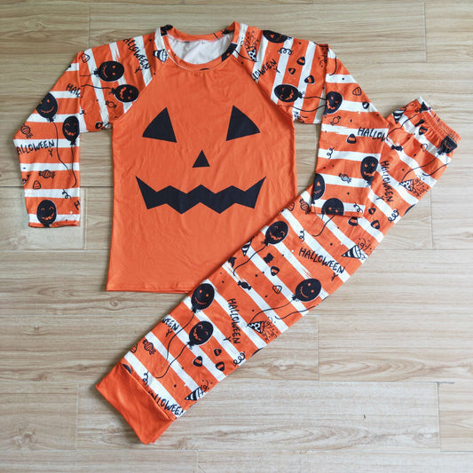 Dad's Hallowmas pajamas set      BLP0021