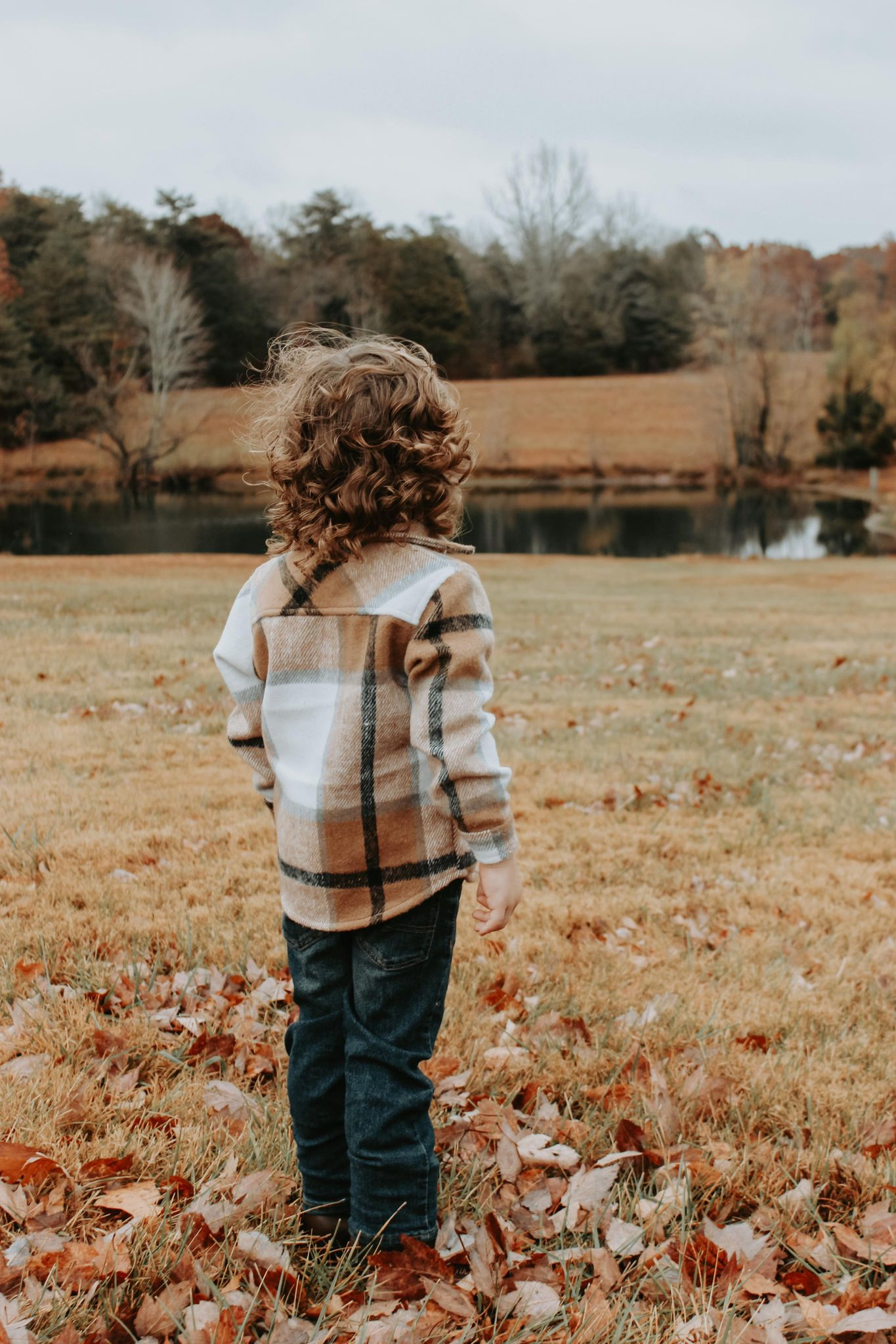 Boys cotton winter shirt BT0062