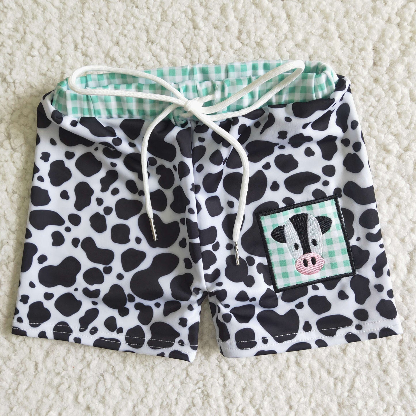 Boys cute trunk    D14-4