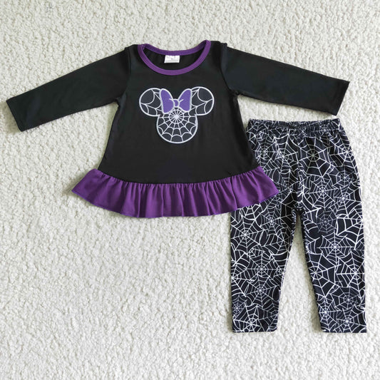 Girls Hallowmas Outfits   GLP0027