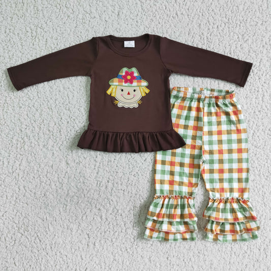 Girls fall outfits   GLP0058