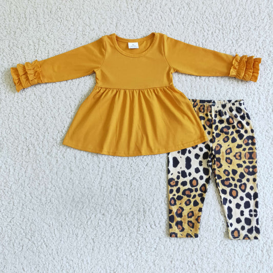 (Promotion)Long sleeve legging pants outfits          GLP0109