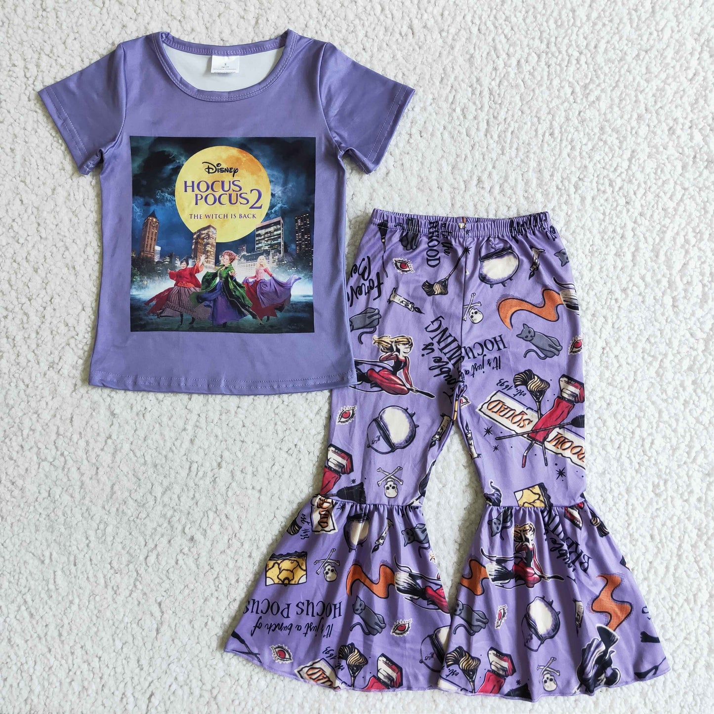(Promotion)Girls Hallowmas outfits    GSPO0132