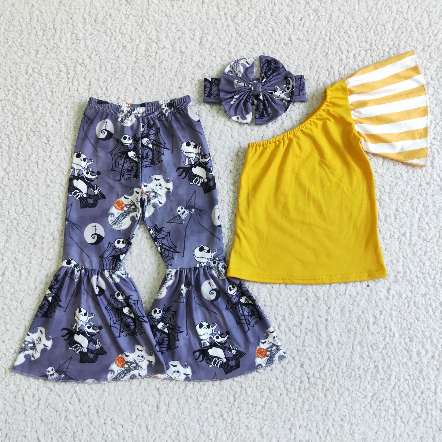 (Promotion)Girls Hallowmas outfits    GSPO0138