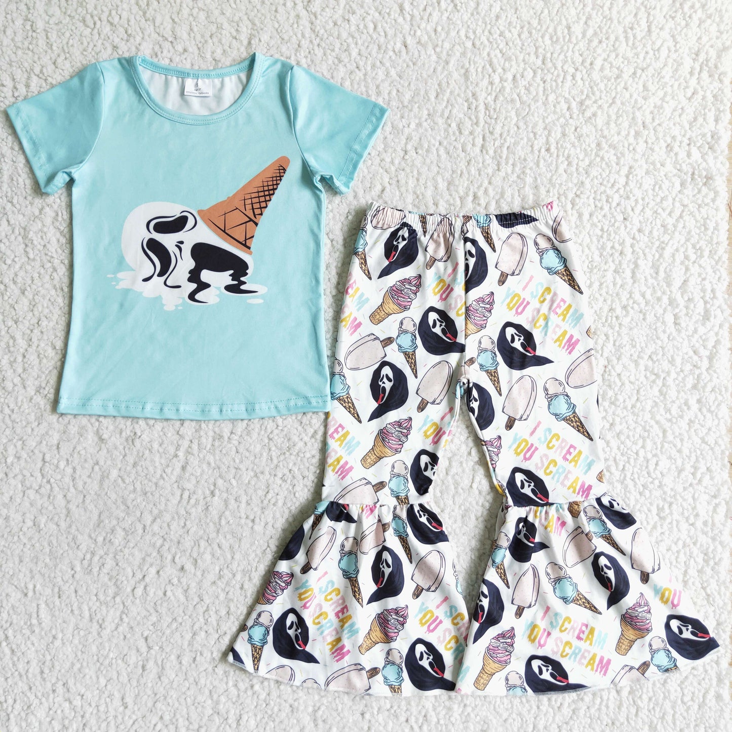 (Promotion)Girls Hallowmas outfits    GSPO0139