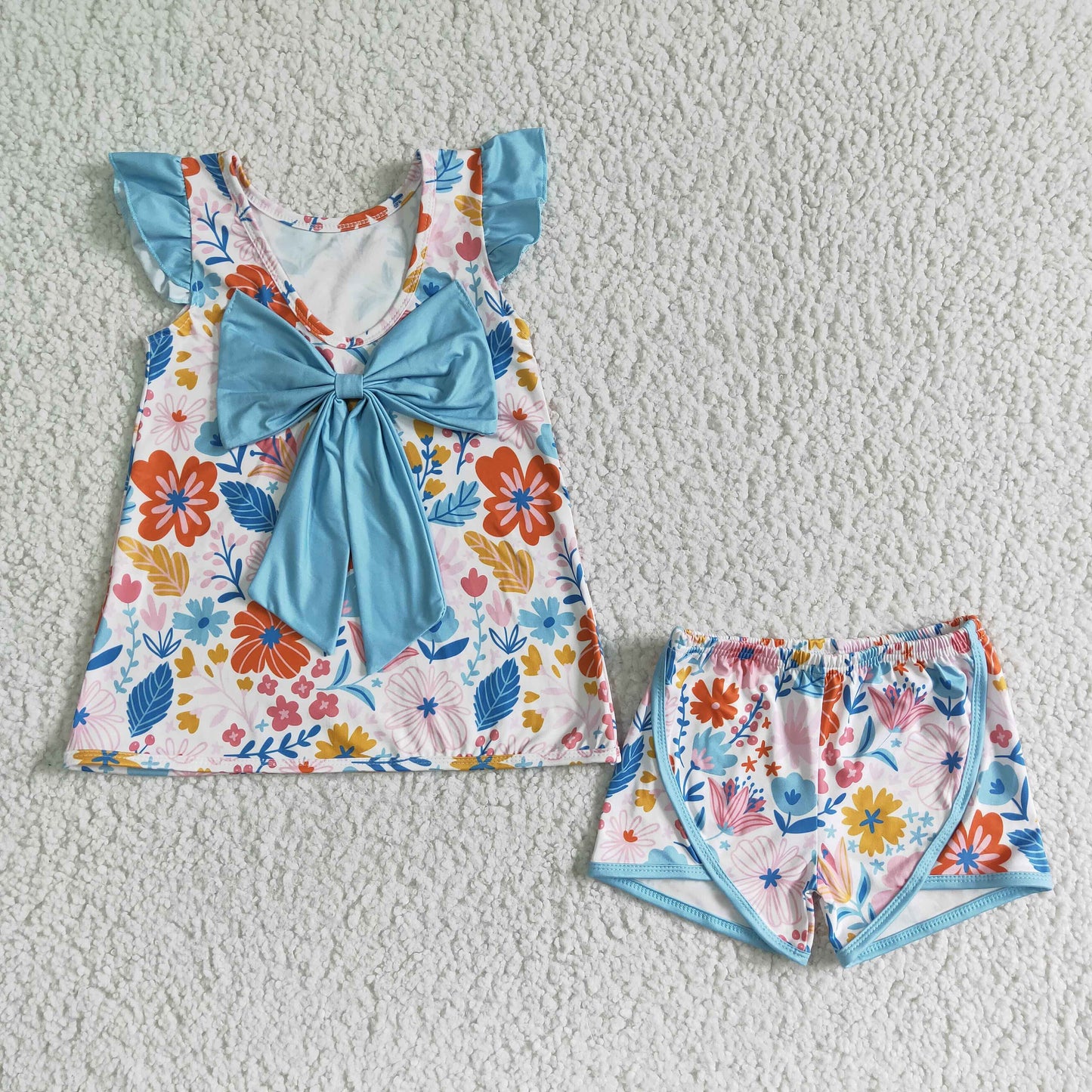 Girls summer outfits   GSSO0098