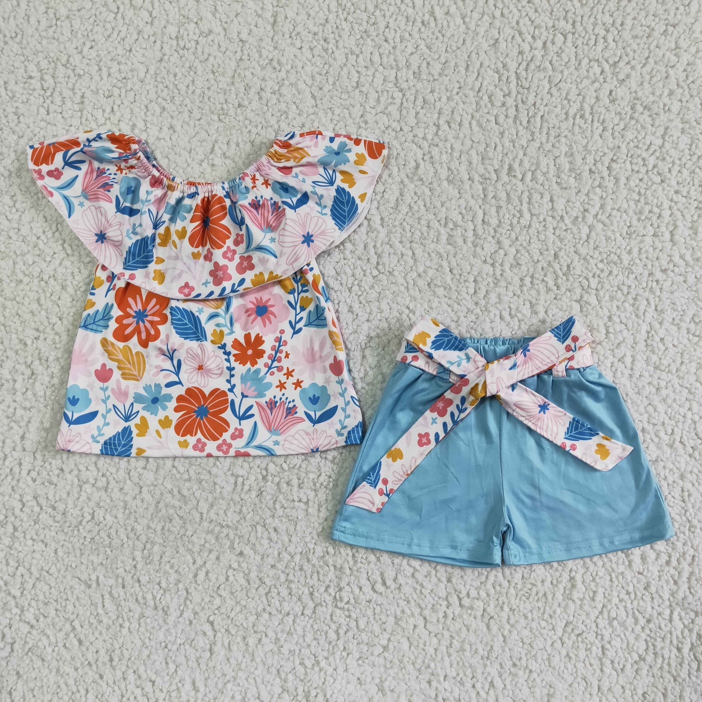 Girls summer outfits GSSO0099