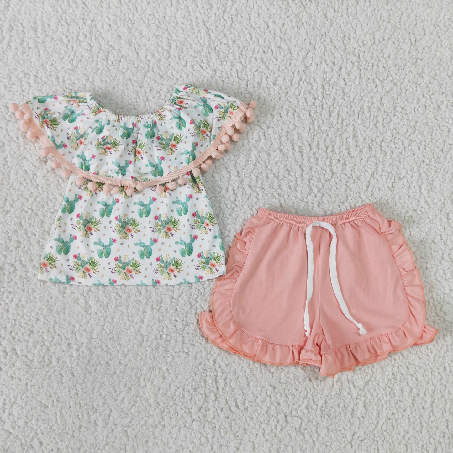 Girls summer outfits GSSO0103